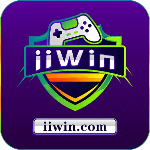Logo da IIWIN